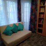 Apartment In D 63667 Nidda, Gaesschen 8 Erdgeschoss Links *