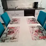 In D 63667 Nidda, Gaesschen 8 Erdgeschoss Links شقة