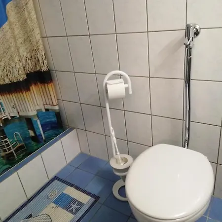 Apartament In D 63667 Nidda, Gaesschen 8 Erdgeschoss Links