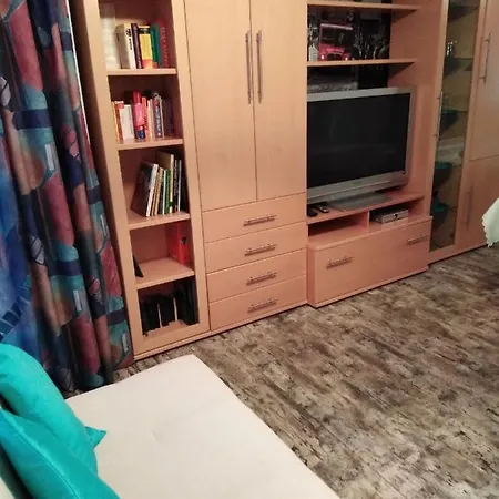 In D 63667 Nidda, Gaesschen 8 Erdgeschoss Links *