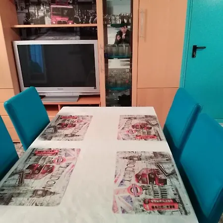 In D 63667 Nidda, Gaesschen 8 Erdgeschoss Links * Nidda