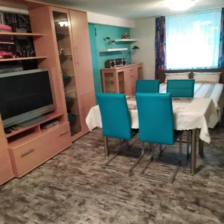 Lägenhet In D 63667 Nidda, Gaesschen 8 Erdgeschoss Links Nidda