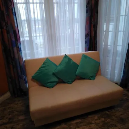 In D 63667 Nidda, Gaesschen 8 Erdgeschoss Links * Nidda