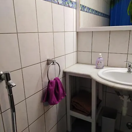 In D 63667 Nidda, Gaesschen 8 Erdgeschoss Links