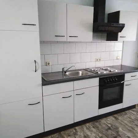 In D 63667 Nidda, Gaesschen 8 Erdgeschoss Links