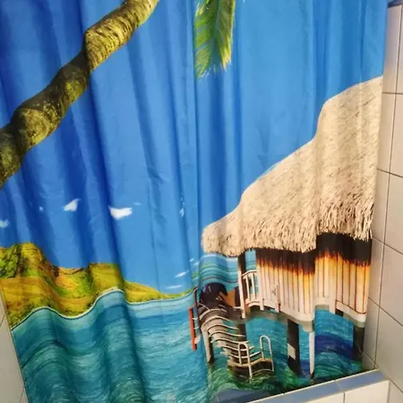 In D 63667 Nidda, Gaesschen 8 Erdgeschoss Links