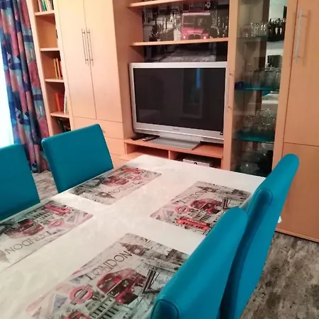 Apartman In D 63667 Nidda, Gaesschen 8 Erdgeschoss Links