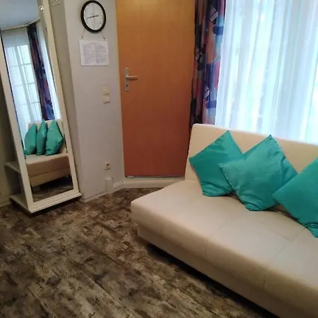 Apartment In D 63667 Nidda, Gaesschen 8 Erdgeschoss Links *