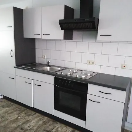 In D 63667 Nidda, Gaesschen 8 Erdgeschoss Links