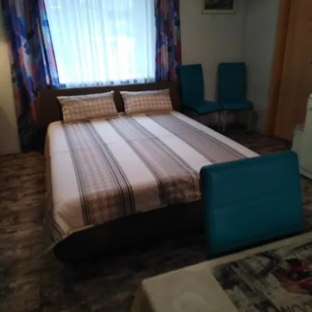 In D 63667 Nidda, Gaesschen 8 Erdgeschoss Links Apartment