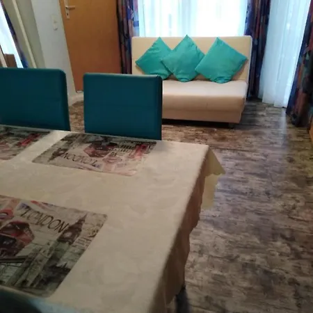 Apartament In D 63667 Nidda, Gaesschen 8 Erdgeschoss Links *