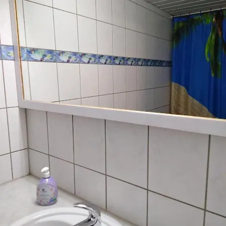 Apartament In D 63667 Nidda, Gaesschen 8 Erdgeschoss Links Nidda