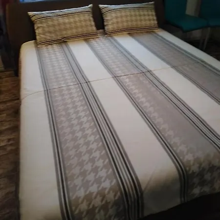 In D 63667 Nidda, Gaesschen 8 Erdgeschoss Links Apartament