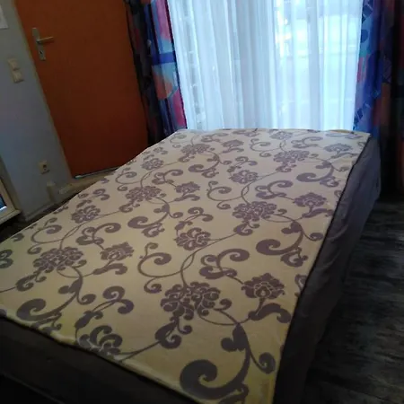 In D 63667 Nidda, Gaesschen 8 Erdgeschoss Links Apartman