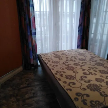 Apartament In D 63667 Nidda, Gaesschen 8 Erdgeschoss Links Nidda