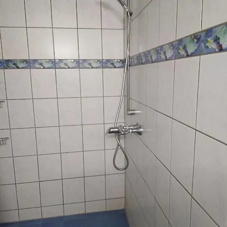 In D 63667 Nidda, Gaesschen 8 Erdgeschoss Links * Nidda