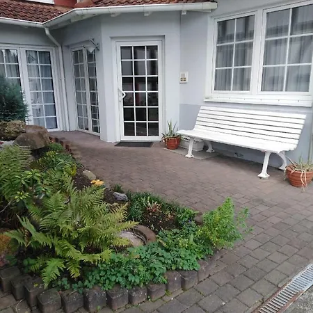 In D 63667 Nidda, Gaesschen 8 Erdgeschoss Links * Nidda