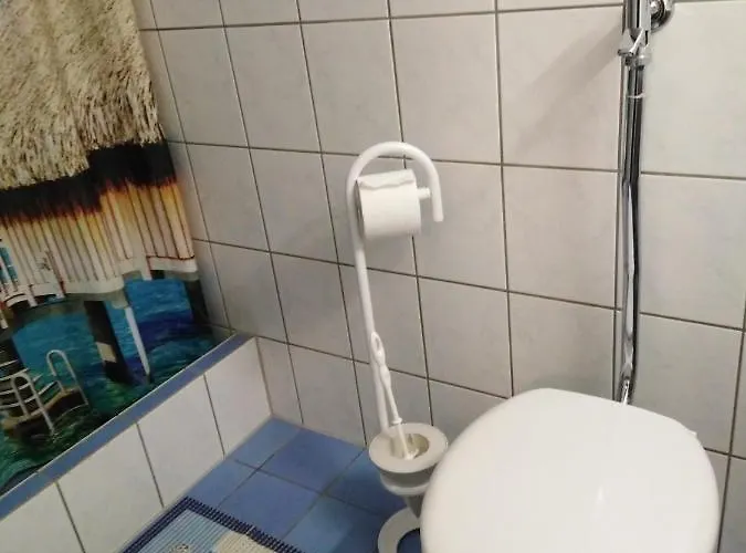 Lägenhet In D 63667 Nidda, Gaesschen 8 Erdgeschoss Links