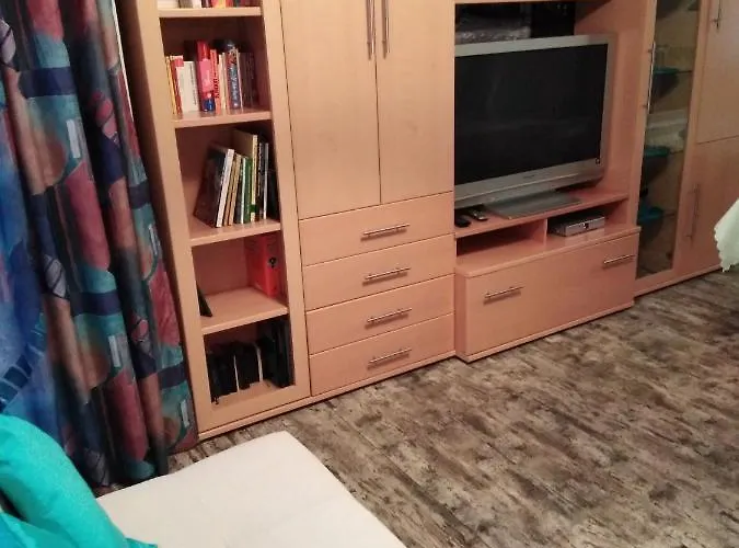 In D 63667 Nidda, Gaesschen 8 Erdgeschoss Links *