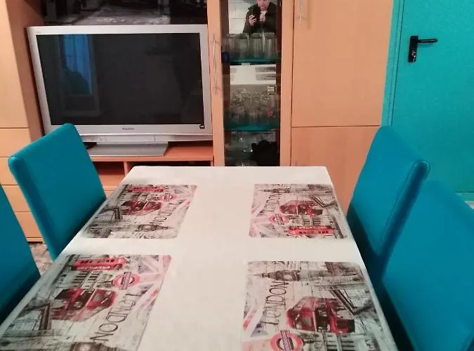 In D 63667 Nidda, Gaesschen 8 Erdgeschoss Links * Nidda