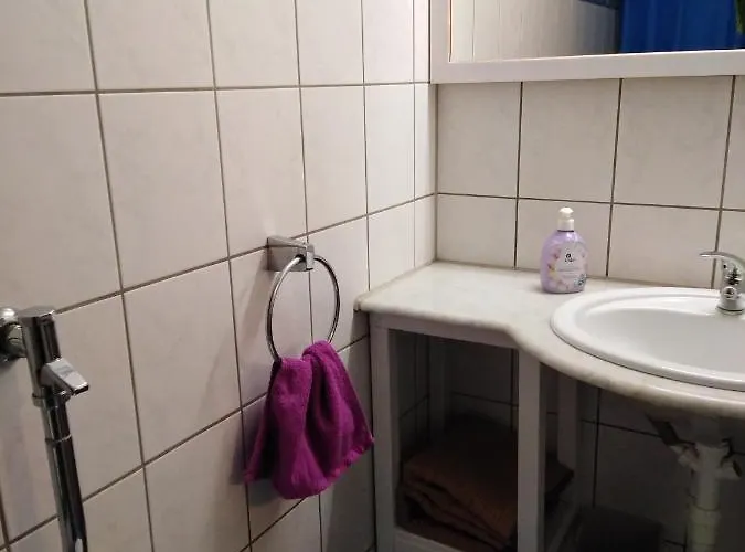 In D 63667 Nidda, Gaesschen 8 Erdgeschoss Links