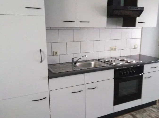 In D 63667 Nidda, Gaesschen 8 Erdgeschoss Links