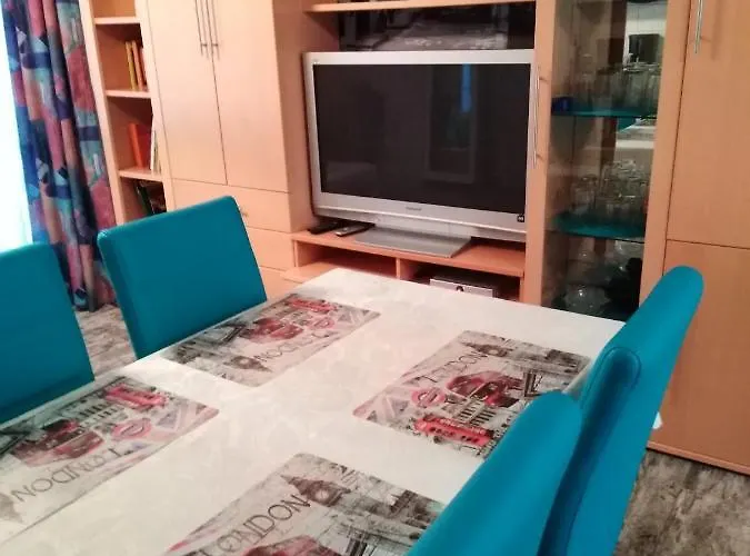 Lägenhet In D 63667 Nidda, Gaesschen 8 Erdgeschoss Links