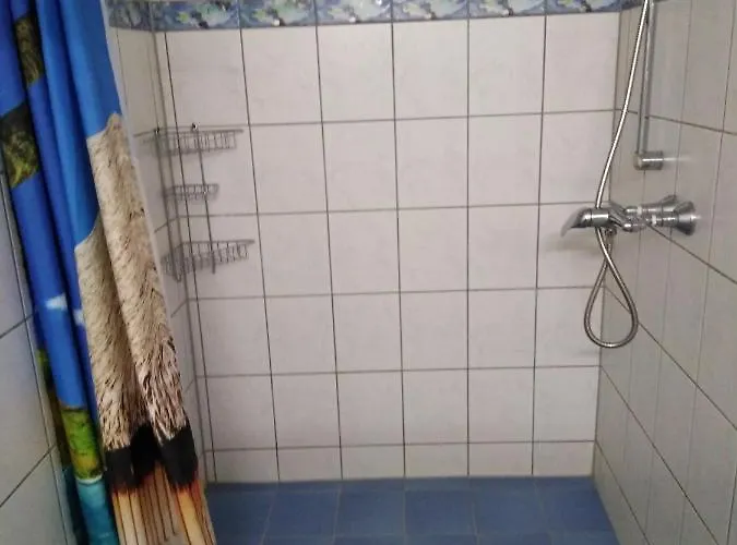 Lägenhet In D 63667 Nidda, Gaesschen 8 Erdgeschoss Links *