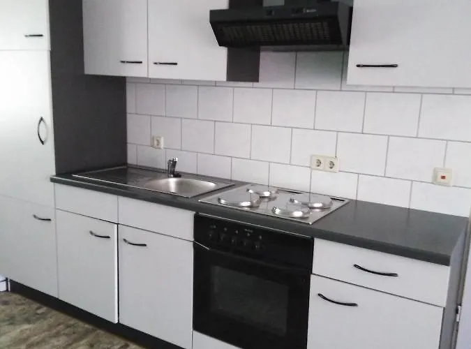 In D 63667 Nidda, Gaesschen 8 Erdgeschoss Links