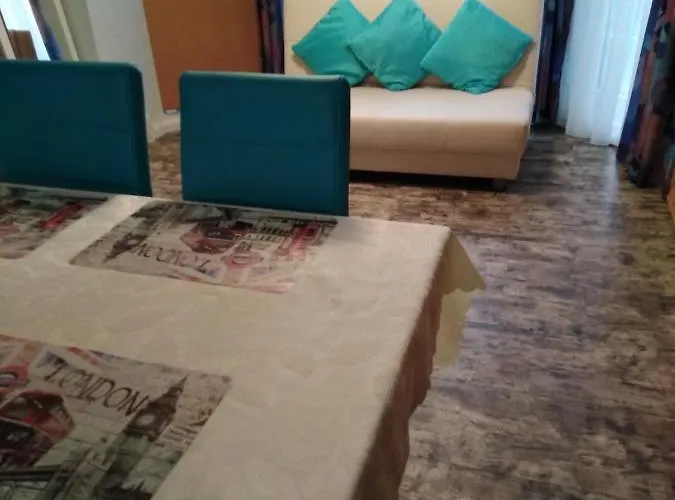 Lägenhet In D 63667 Nidda, Gaesschen 8 Erdgeschoss Links *