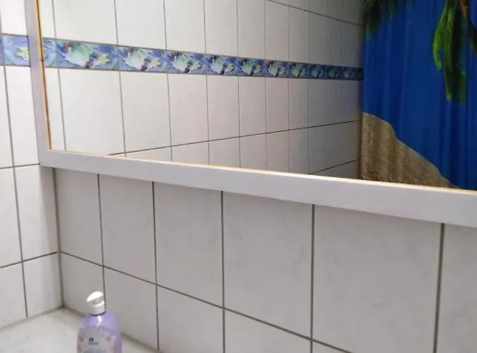 Lägenhet In D 63667 Nidda, Gaesschen 8 Erdgeschoss Links Nidda