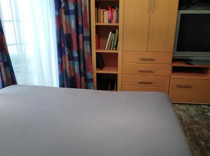 In D 63667 Nidda, Gaesschen 8 Erdgeschoss Links Apartment *