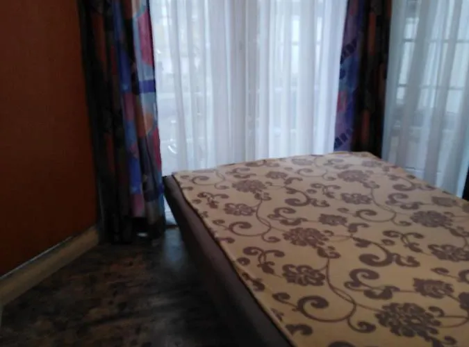 Lägenhet In D 63667 Nidda, Gaesschen 8 Erdgeschoss Links Nidda