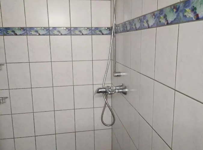 In D 63667 Nidda, Gaesschen 8 Erdgeschoss Links * Nidda